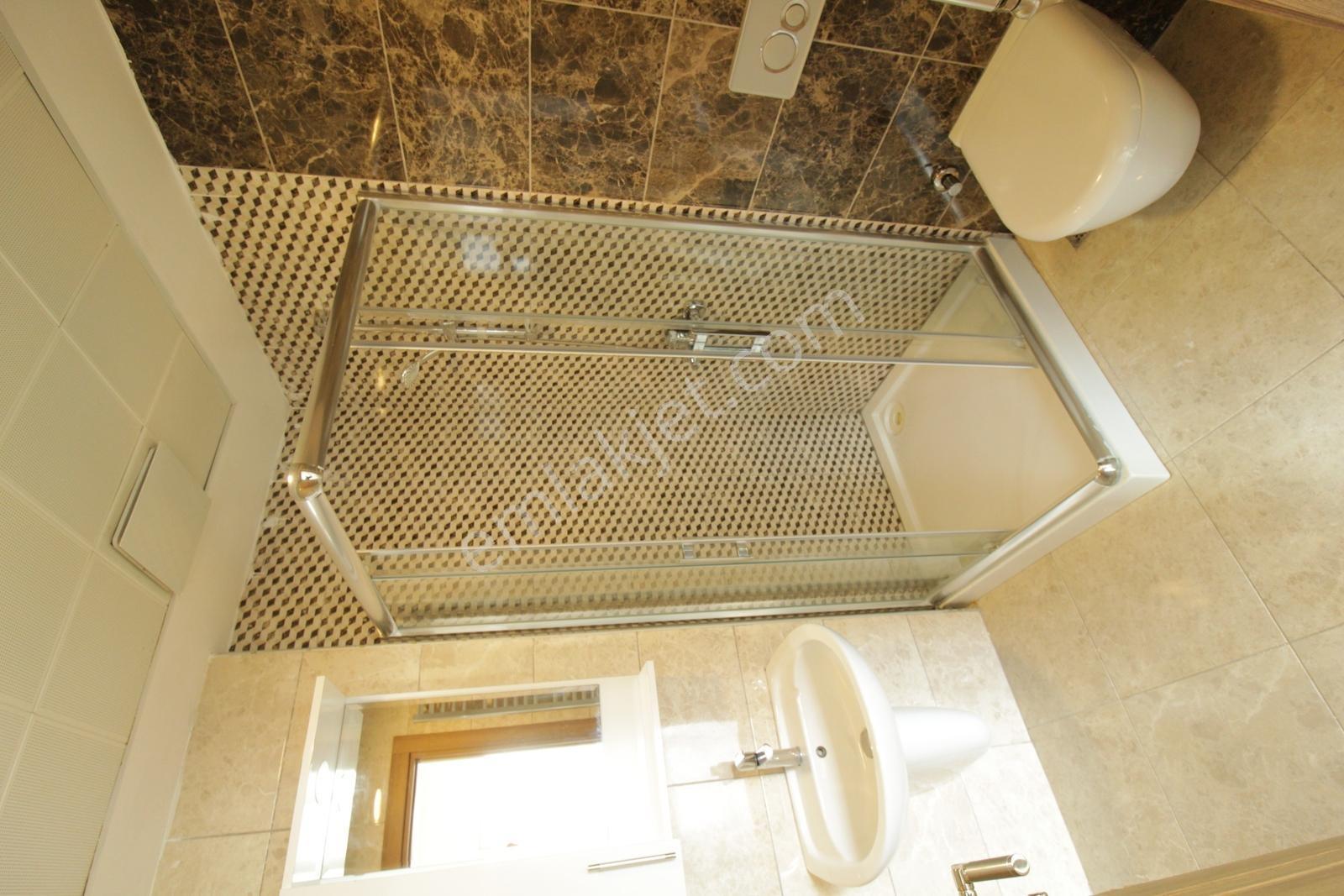 Dakik Emlaktan Erguvan Kent Sitesinde 3+1 135m² Güneycephe Daire - Görsel 25