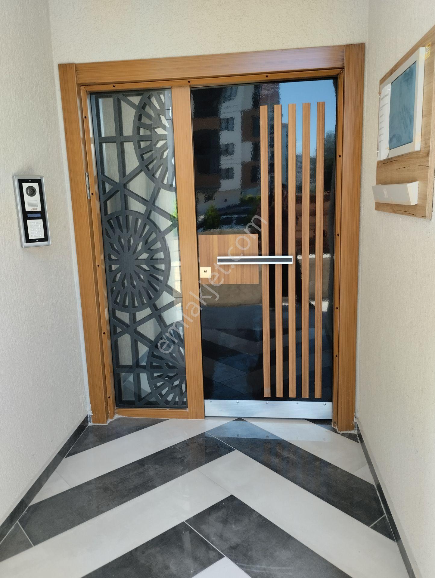 İstiklal Caddesinde Alttan Isıtmalı Sahibinden Satılık Daire - Görsel 22