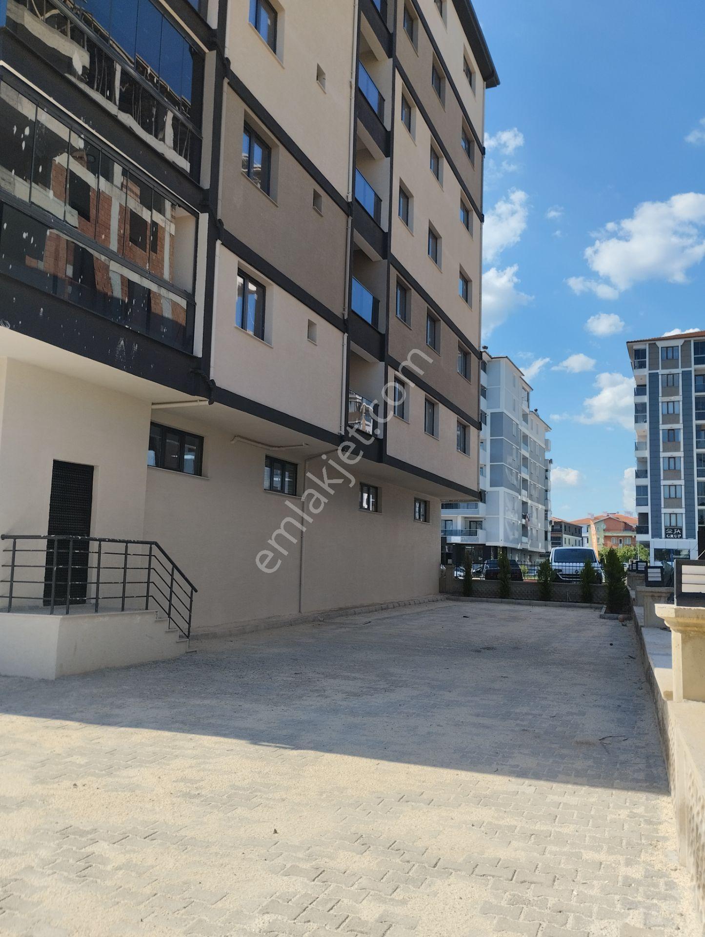 İstiklal Caddesinde Alttan Isıtmalı Sahibinden Satılık Daire - Görsel 24