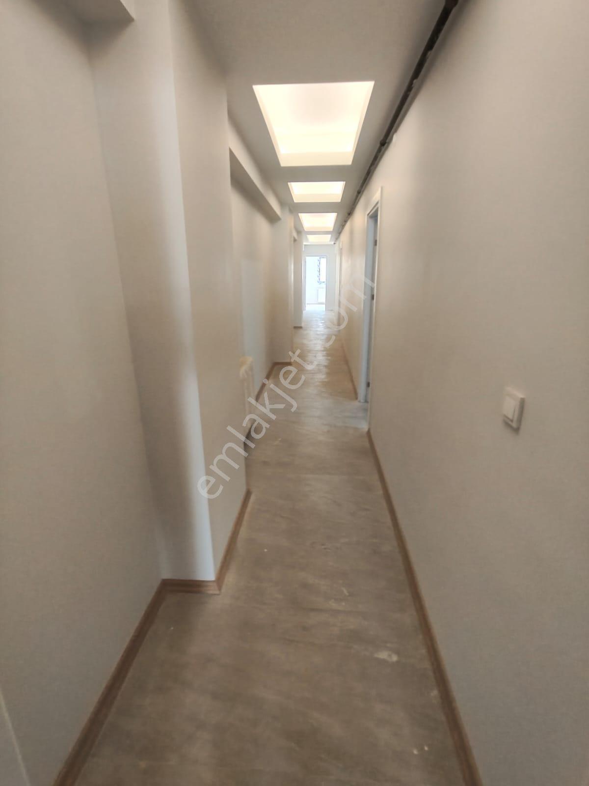 Menderes Turyap'tan Kasımpaşa Mh. Kiralık 3+1 Sıfır Daire - Görsel 17