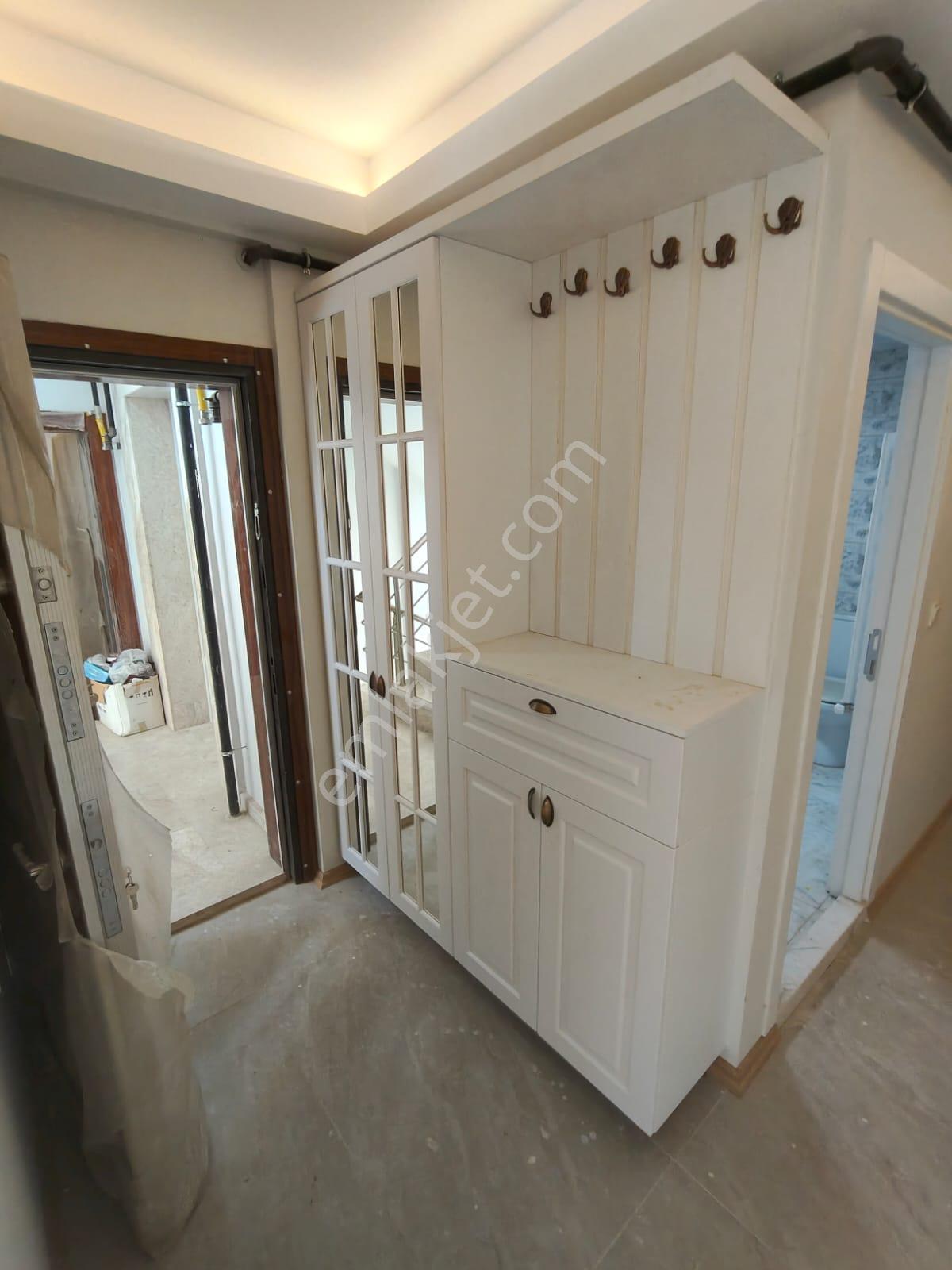 Menderes Turyap'tan Kasımpaşa Mh. Kiralık 3+1 Sıfır Daire - Görsel 14