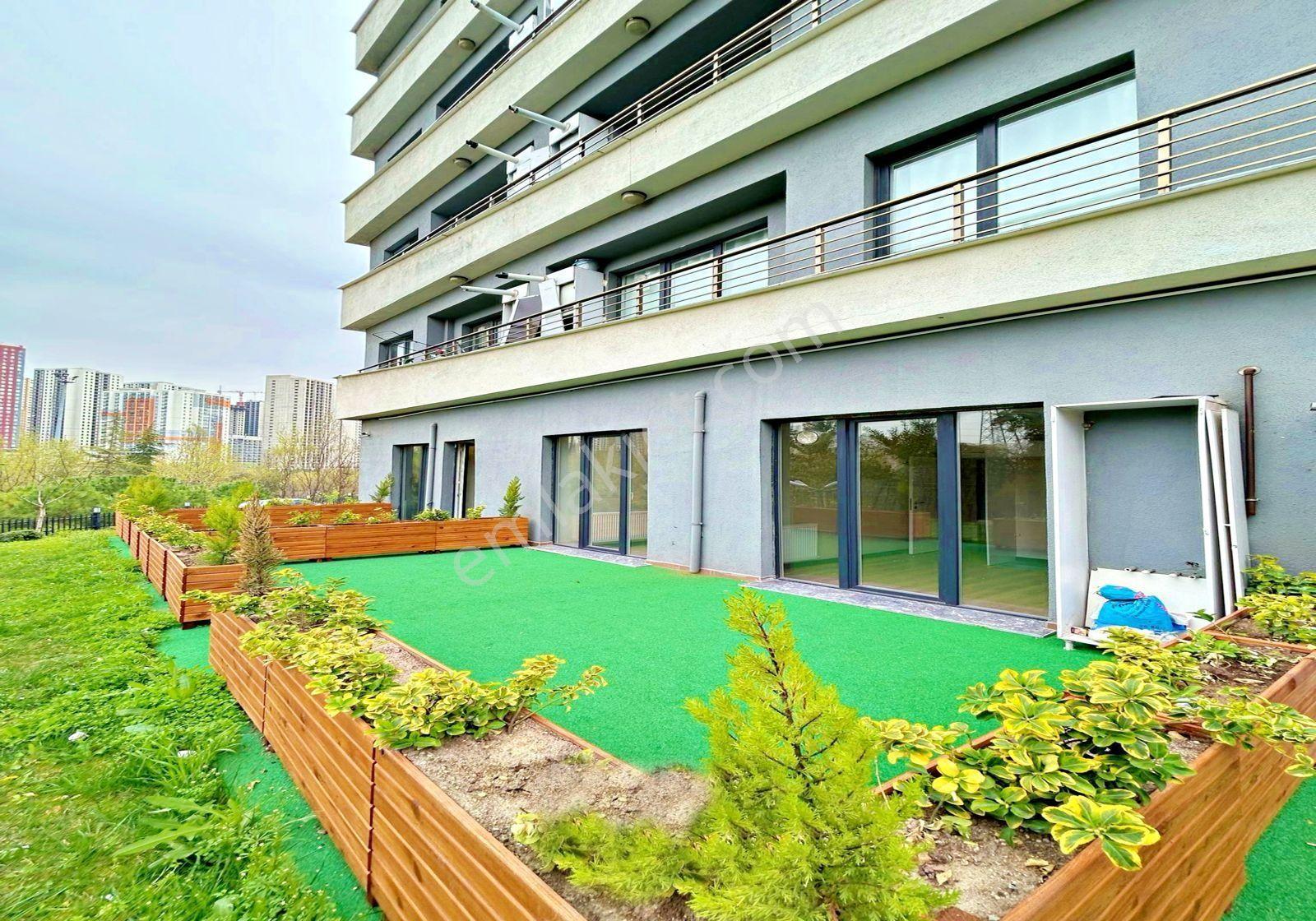 Metrobüse 10dk Yatırıma Uygun Site İçi Kat Mülkiyetli Krediye Uygun 1+1 - Görsel 10