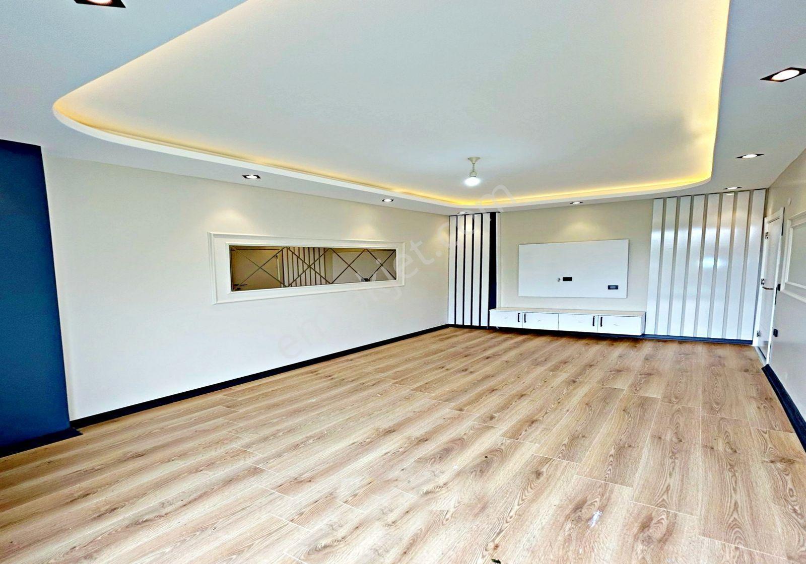 Metrobüse 10dk Yatırıma Uygun Site İçi Kat Mülkiyetli Krediye Uygun 1+1 - Görsel 16