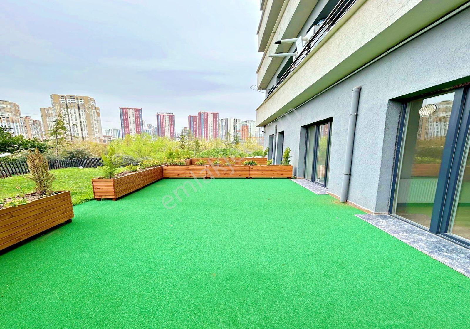 Metrobüse 10dk Yatırıma Uygun Site İçi Kat Mülkiyetli Krediye Uygun 1+1 - Görsel 22