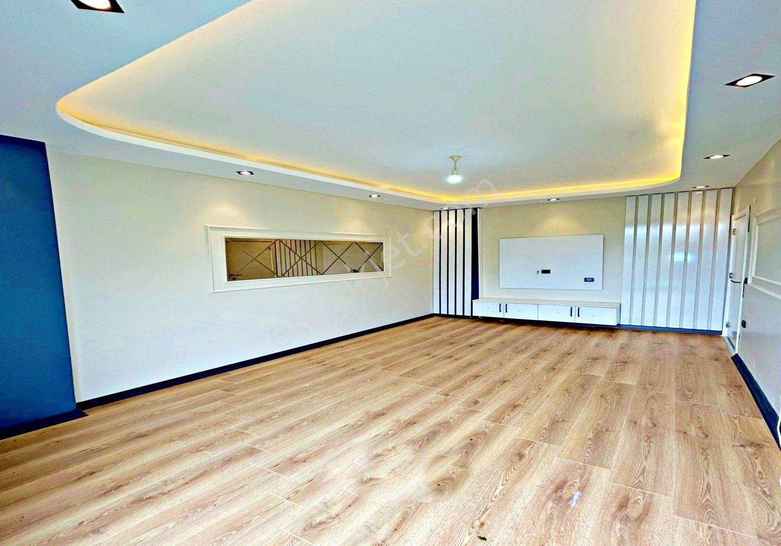 Metrobüse 10dk Yatırıma Uygun Site İçi Kat Mülkiyetli Krediye Uygun 1+1 - Görsel 2