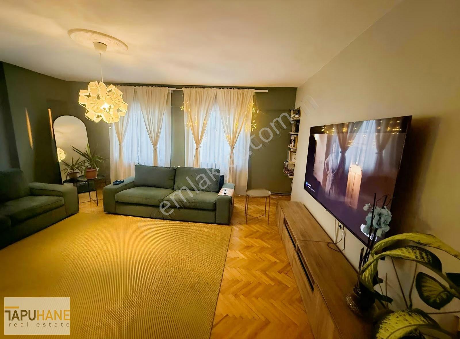 Tapuhane'den Cumhuriyet İlkokulu Karşısı Kiralık Diare - Görsel 10