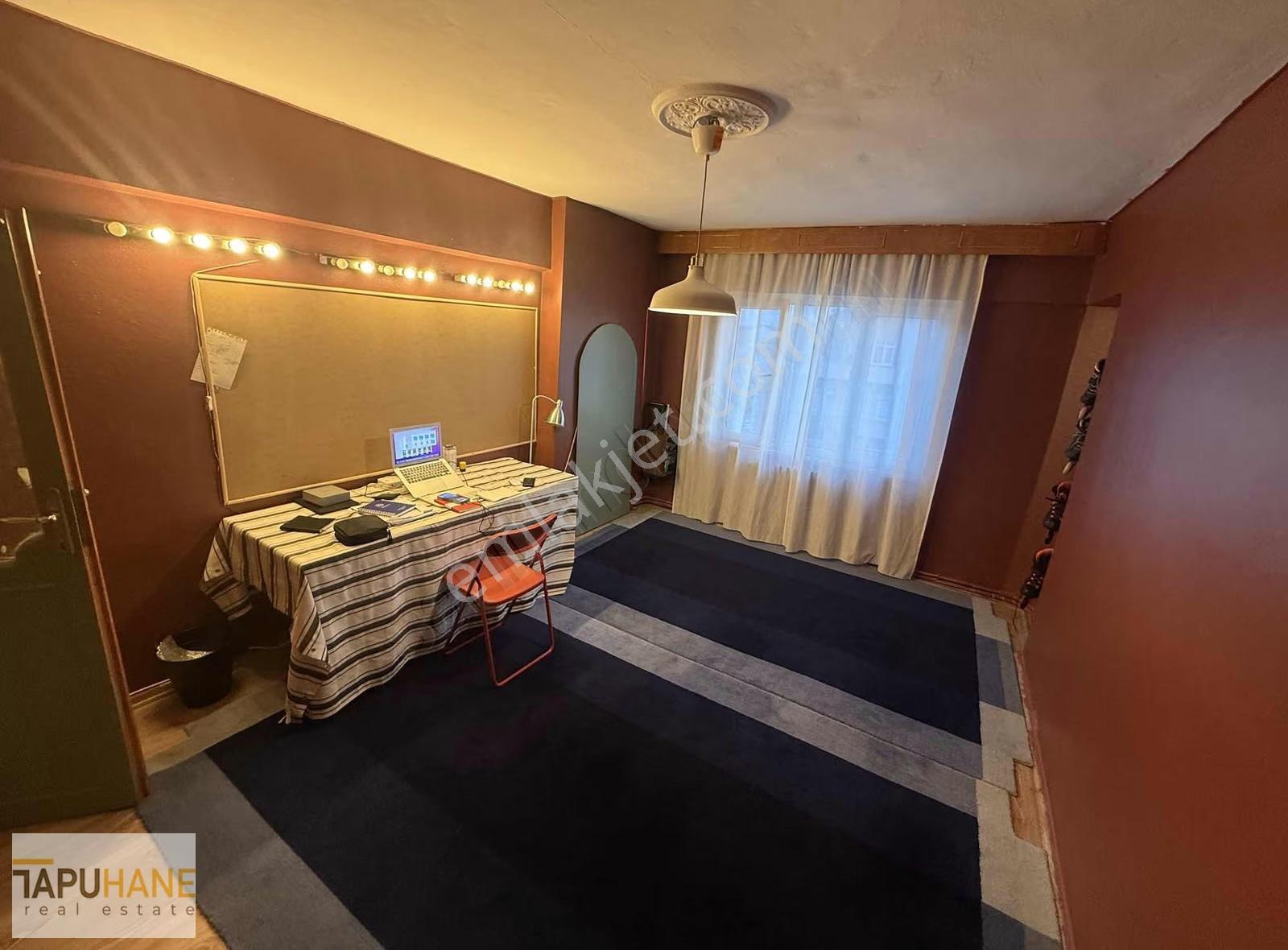 Tapuhane'den Cumhuriyet İlkokulu Karşısı Kiralık Diare - Görsel 9