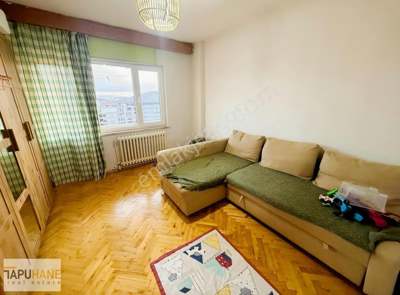 Tapuhane'den Cumhuriyet İlkokulu Karşısı Kiralık Diare - Görsel 7