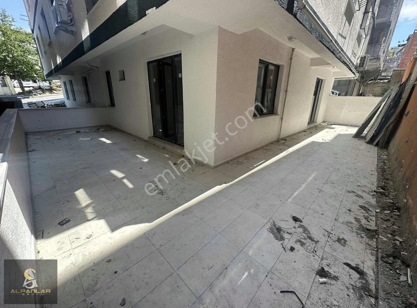Kanarya Mah 2+1 120 M2 Teraslı Tapu Masrafsız Satılık Daire - Görsel 11