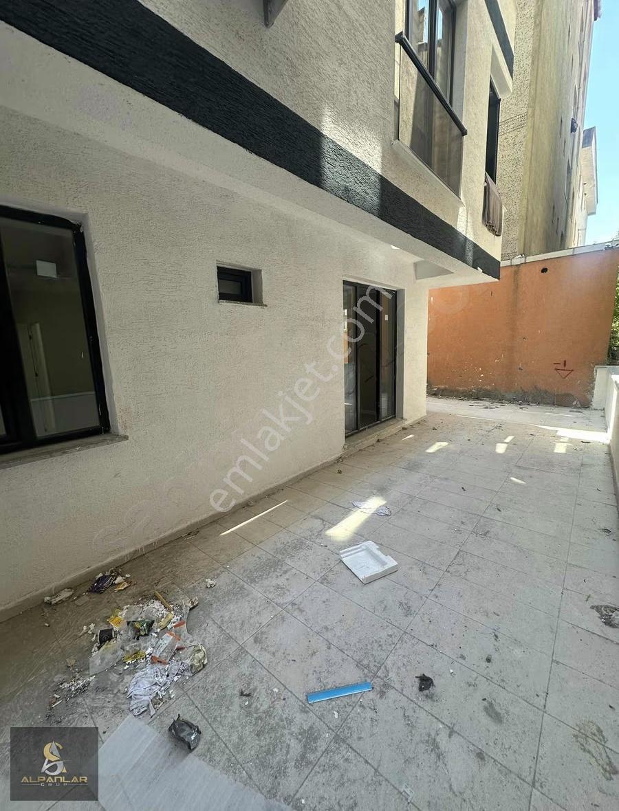 Kanarya Mah 2+1 120 M2 Teraslı Tapu Masrafsız Satılık Daire - Görsel 19
