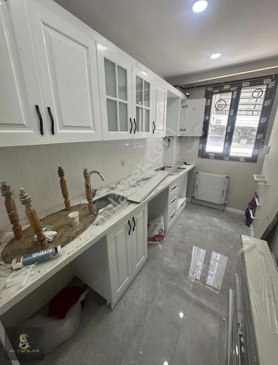 Kanarya Mah 2+1 120 M2 Teraslı Tapu Masrafsız Satılık Daire - Görsel 27