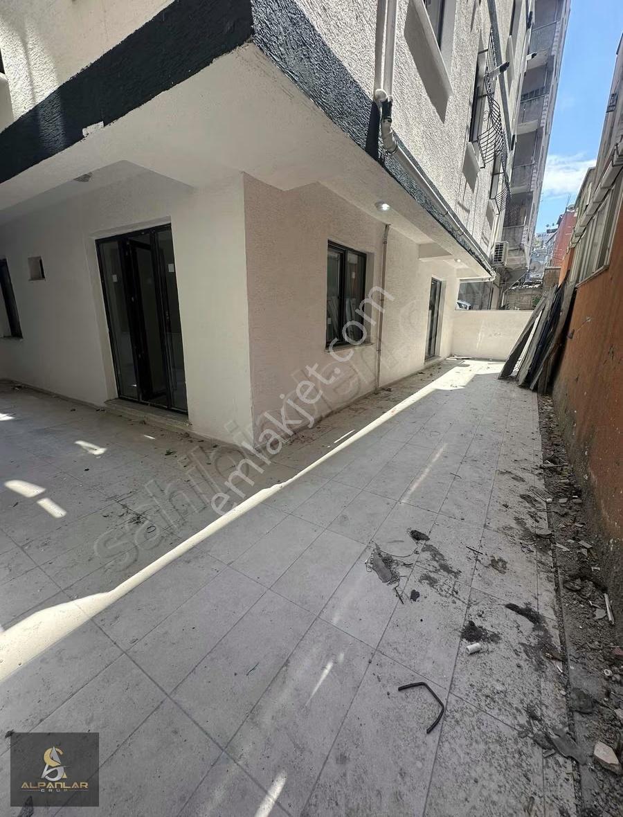 Kanarya Mah 2+1 120 M2 Teraslı Tapu Masrafsız Satılık Daire - Görsel 23