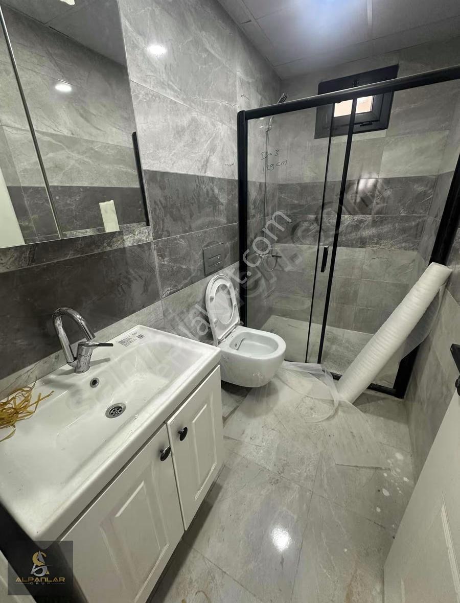 Kanarya Mah 2+1 120 M2 Teraslı Tapu Masrafsız Satılık Daire - Görsel 16