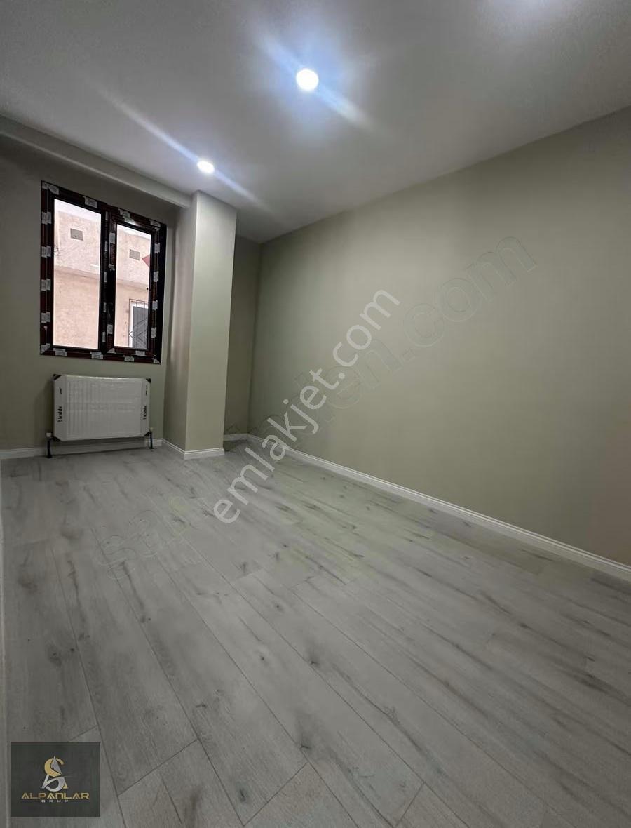 Kanarya Mah 2+1 120 M2 Teraslı Tapu Masrafsız Satılık Daire - Görsel 8
