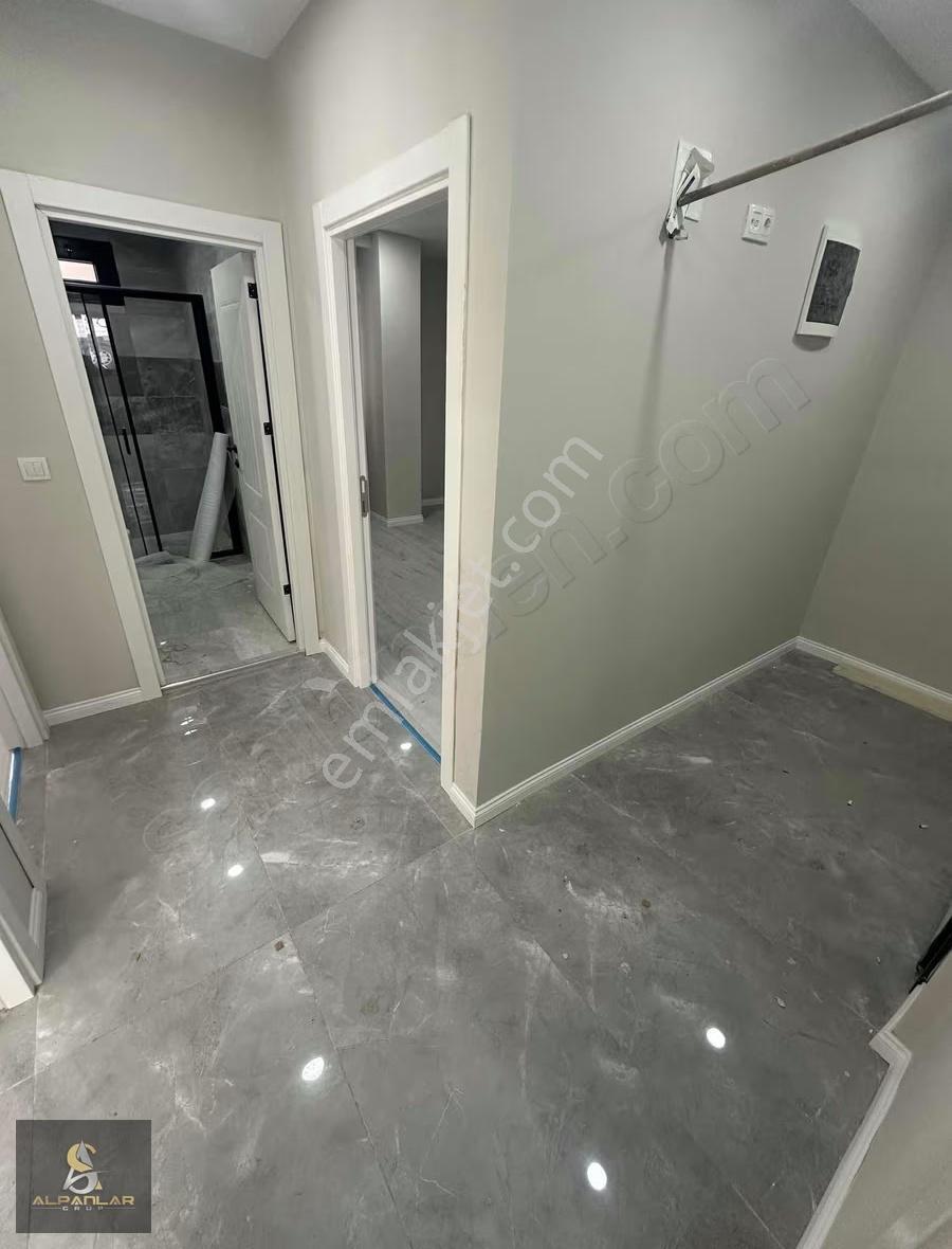 Kanarya Mah 2+1 120 M2 Teraslı Tapu Masrafsız Satılık Daire - Görsel 3
