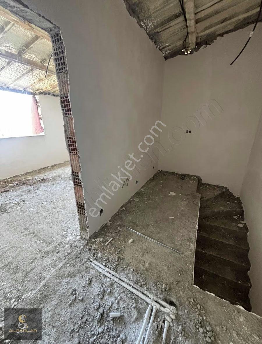 İnönüde 4+1 Satılık 160m2 Sıfır Dubleks Daire - Görsel 8
