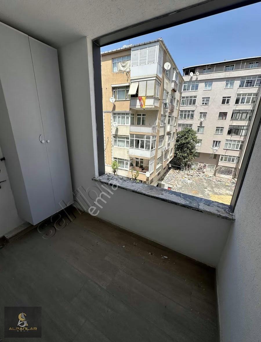 Bahçelievler Siyavuşpaşa'da Sıfır,lüks 3+1 Satılık Daire - Görsel 19