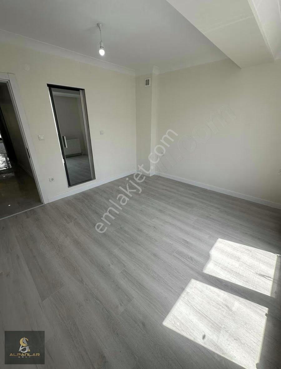 Bahçelievler Siyavuşpaşa'da Sıfır,lüks 3+1 Satılık Daire - Görsel 24