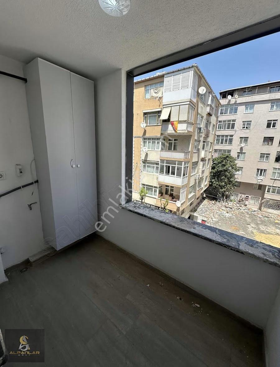 Bahçelievler Siyavuşpaşa'da Sıfır,lüks 3+1 Satılık Daire - Görsel 20