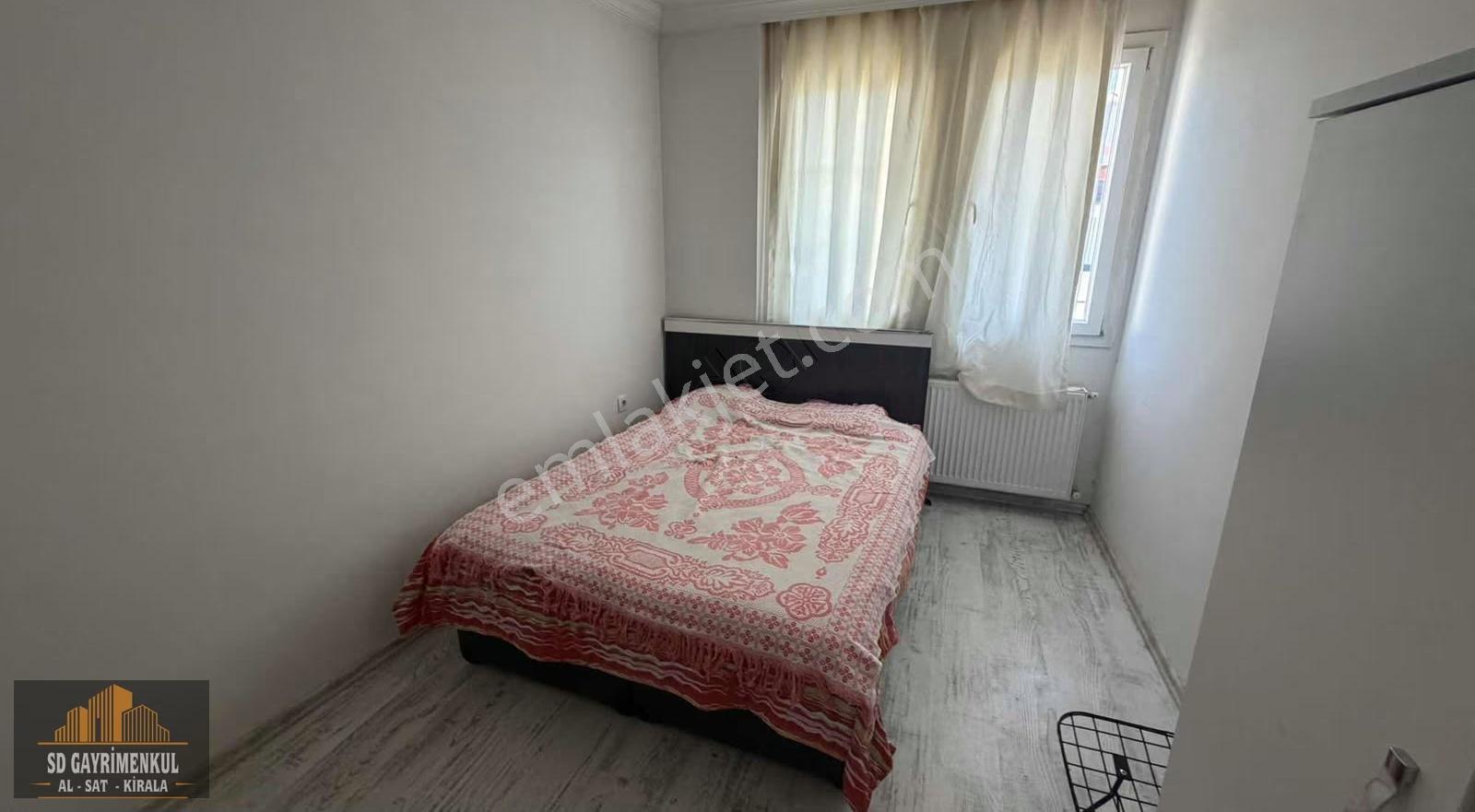 Gömeç Mithatpaşa Mahallesinde Eşyalı Kiralık Daire - Görsel 11
