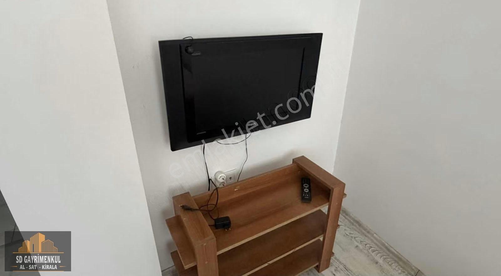 Gömeç Mithatpaşa Mahallesinde Eşyalı Kiralık Daire - Görsel 4