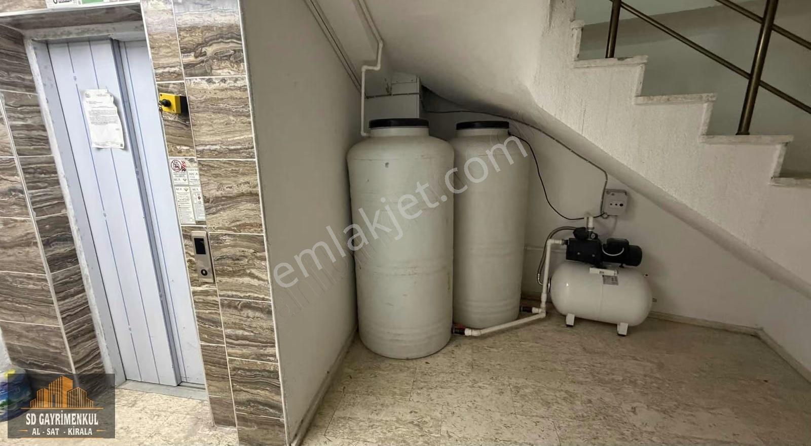 Gömeç Mithatpaşa Mahallesinde Eşyalı Kiralık Daire - Görsel 12