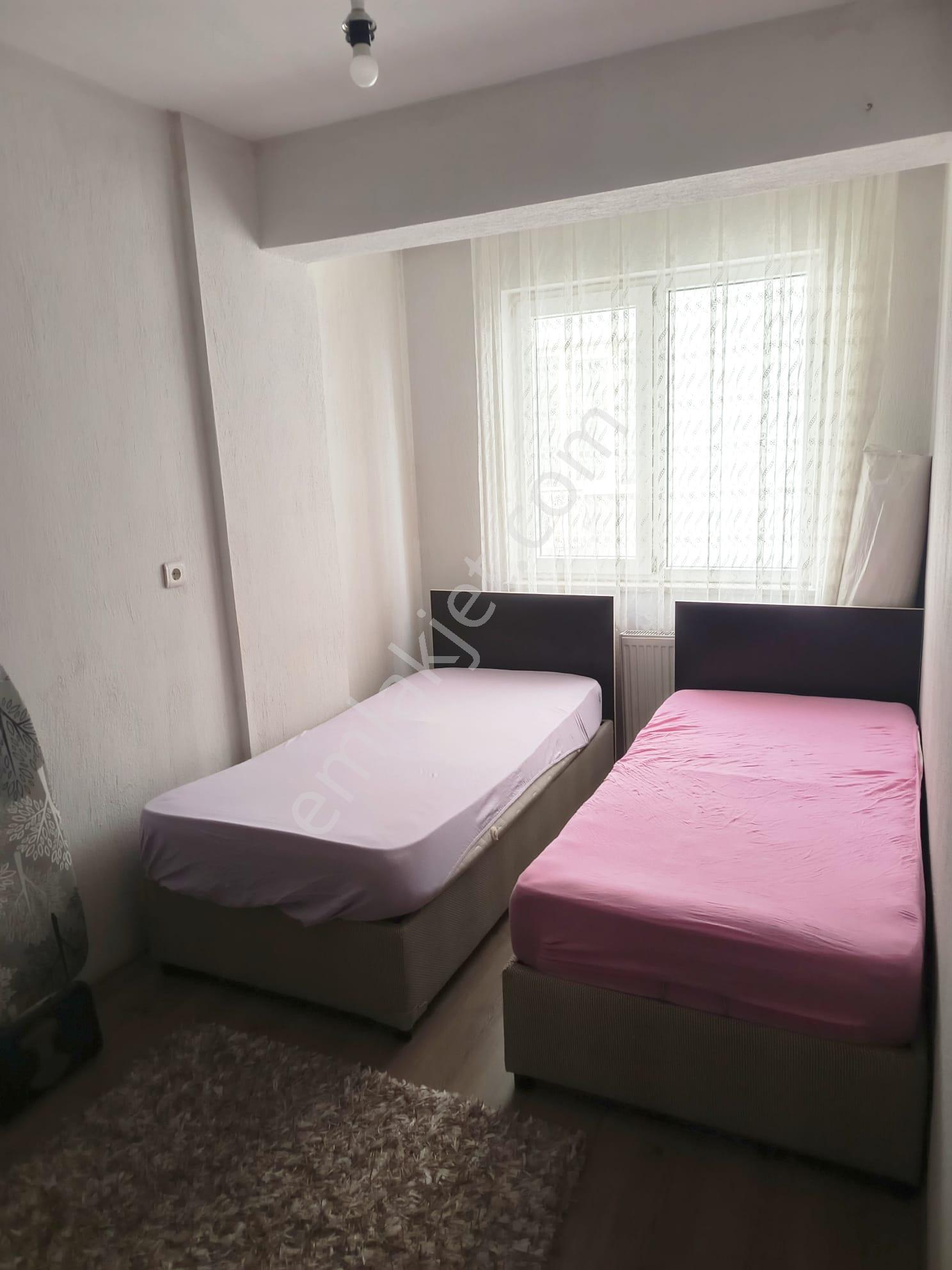 Denizli Kınıklı Mahallesin De Kiralık 2+1 Apart - Görsel 9