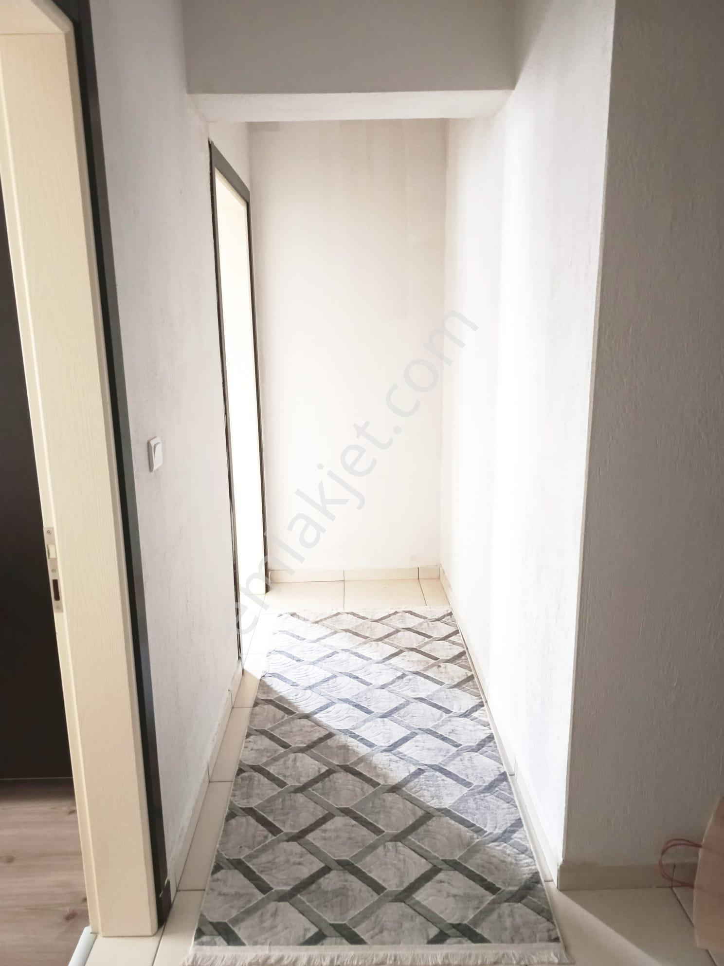 Denizli Kınıklı Mahallesin De Kiralık 2+1 Apart - Görsel 8