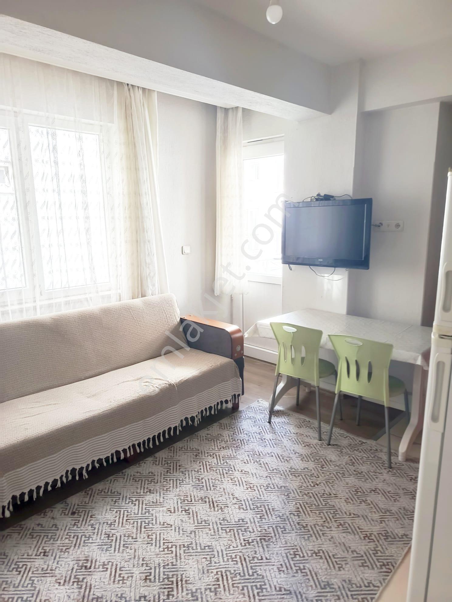 Denizli Kınıklı Mahallesin De Kiralık 2+1 Apart - Görsel 11