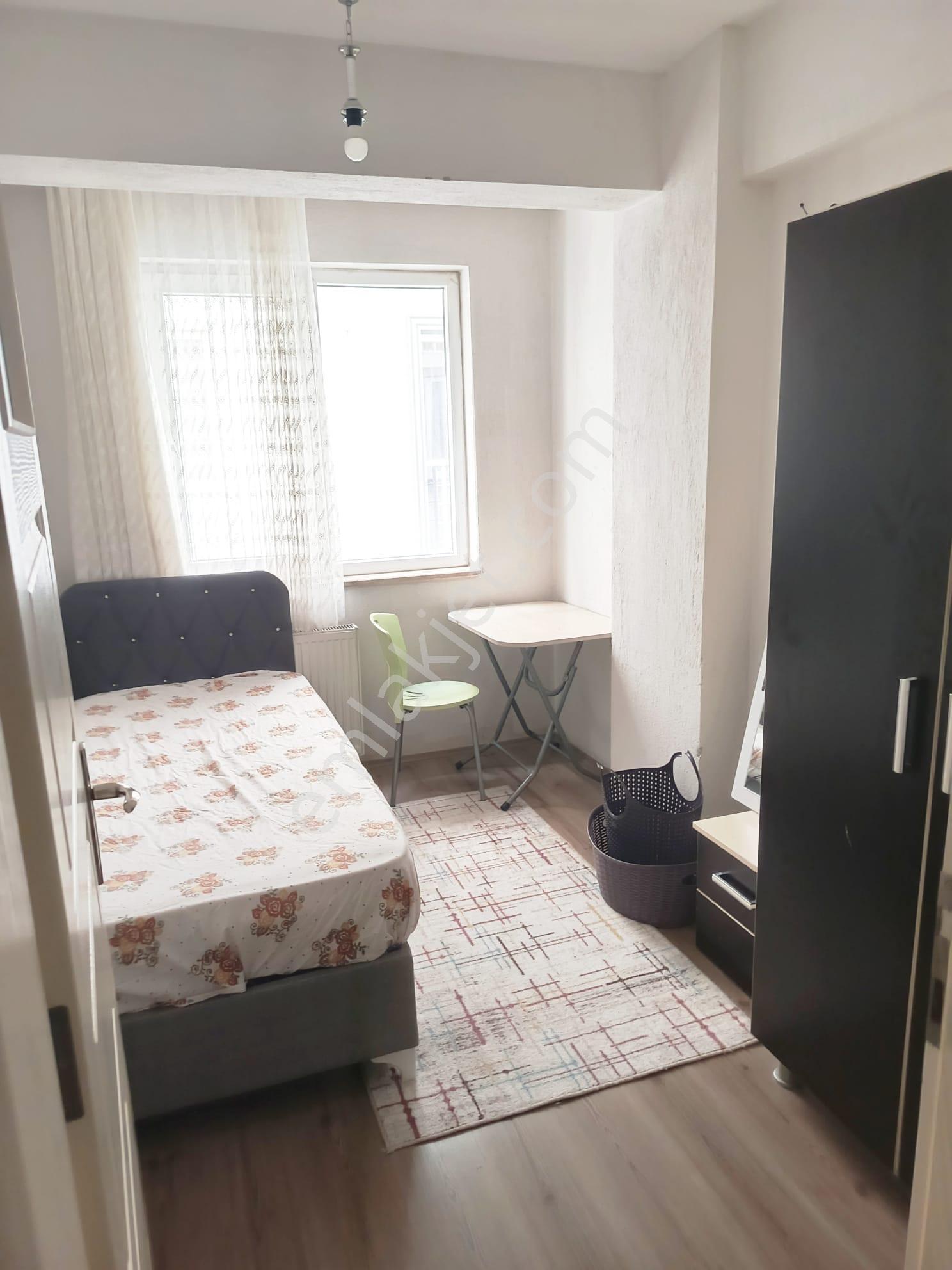 Denizli Kınıklı Mahallesin De Kiralık 2+1 Apart - Görsel 7