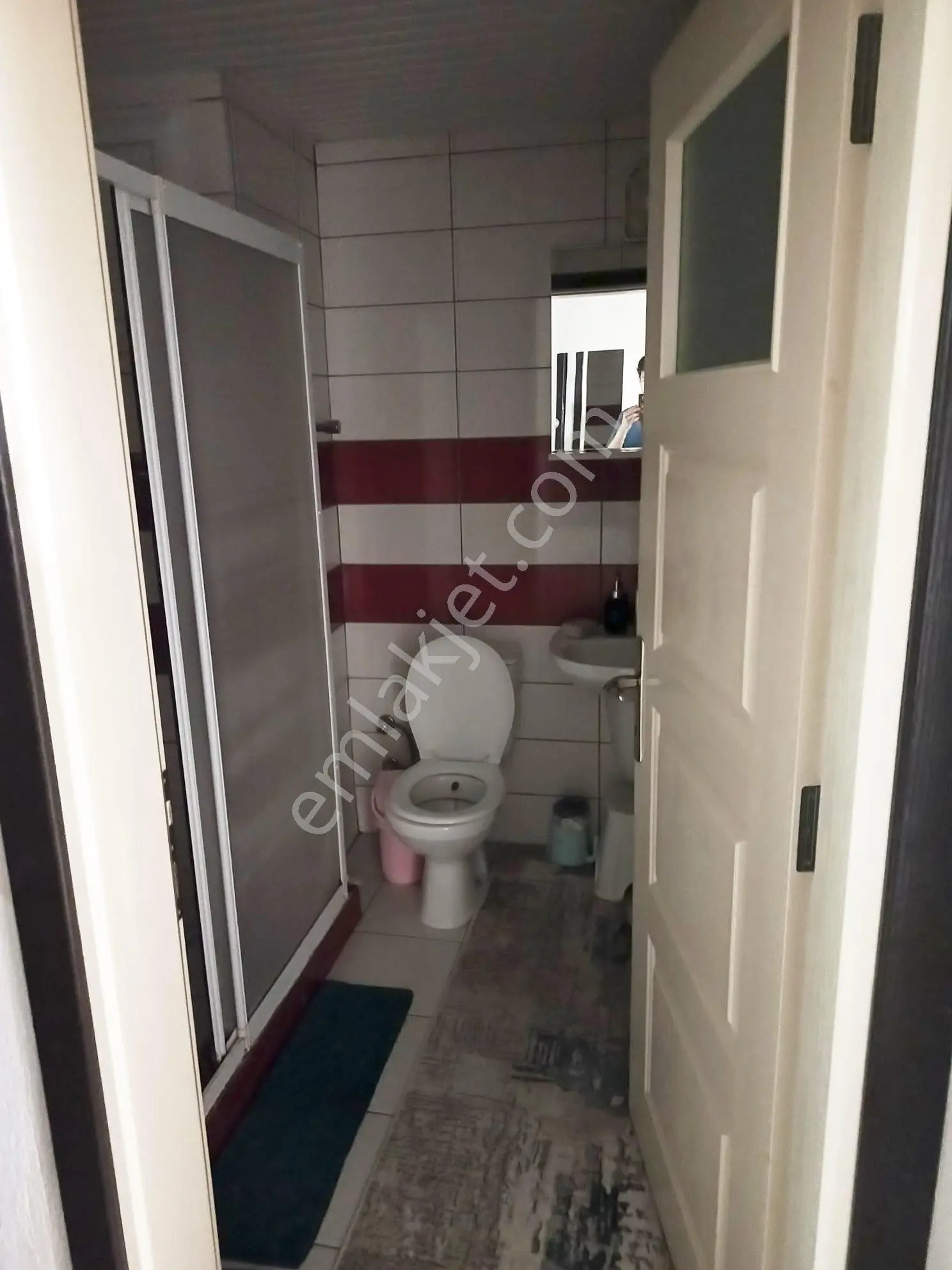 Denizli Kınıklı Mahallesin De Kiralık 2+1 Apart - Görsel 3