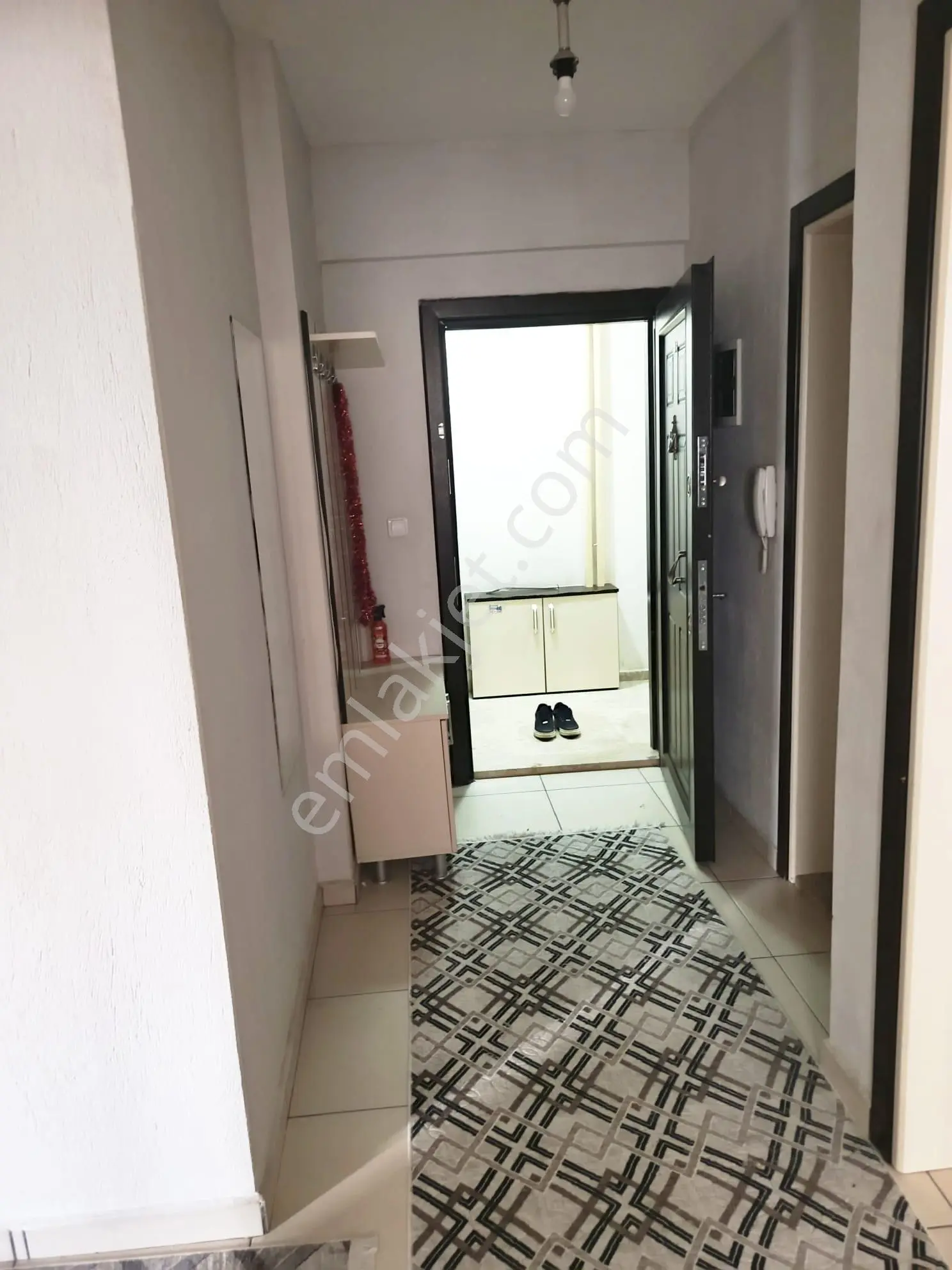 Denizli Kınıklı Mahallesin De Kiralık 2+1 Apart - Görsel 2