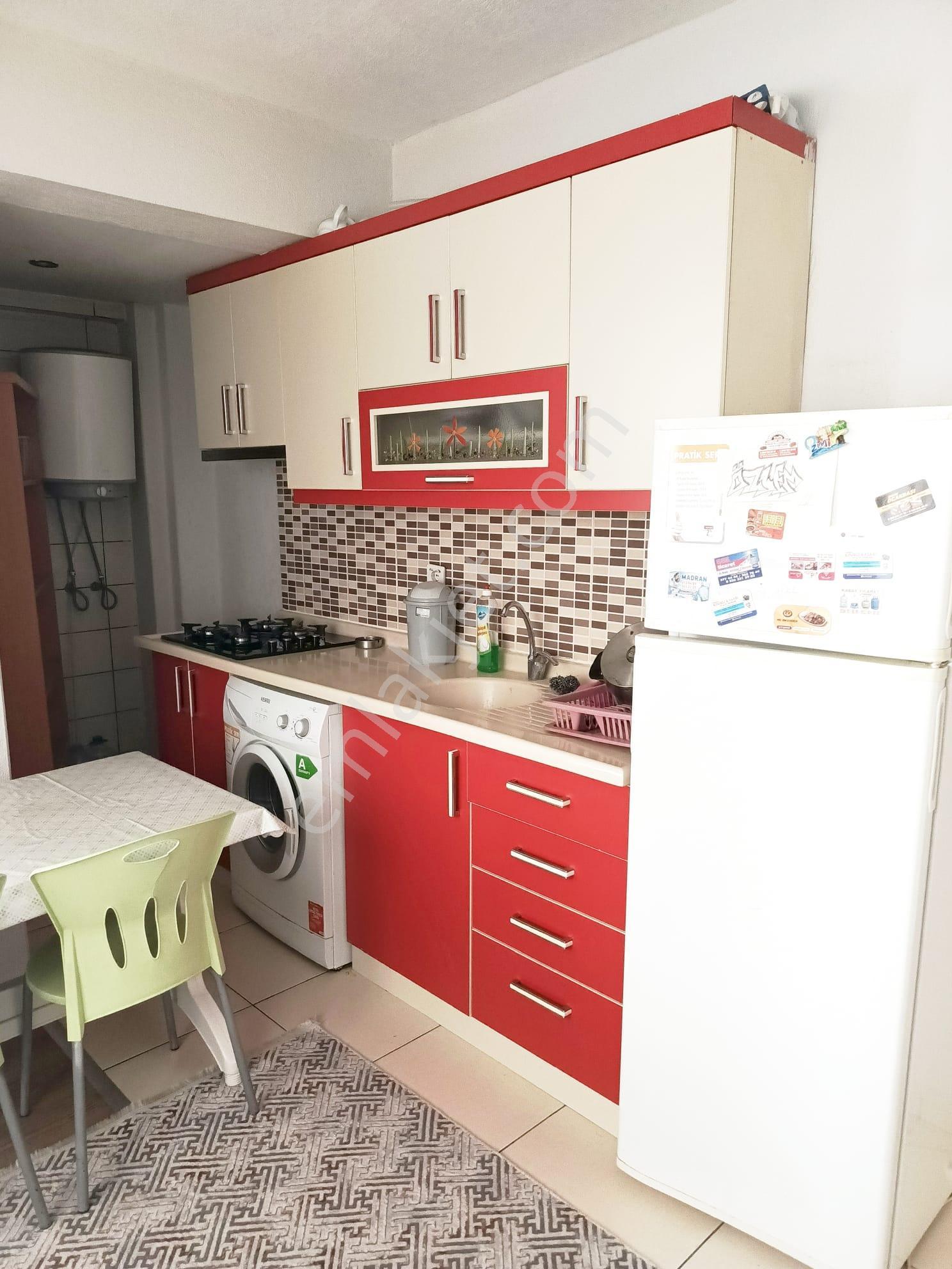 Denizli Kınıklı Mahallesin De Kiralık 2+1 Apart - Görsel 6