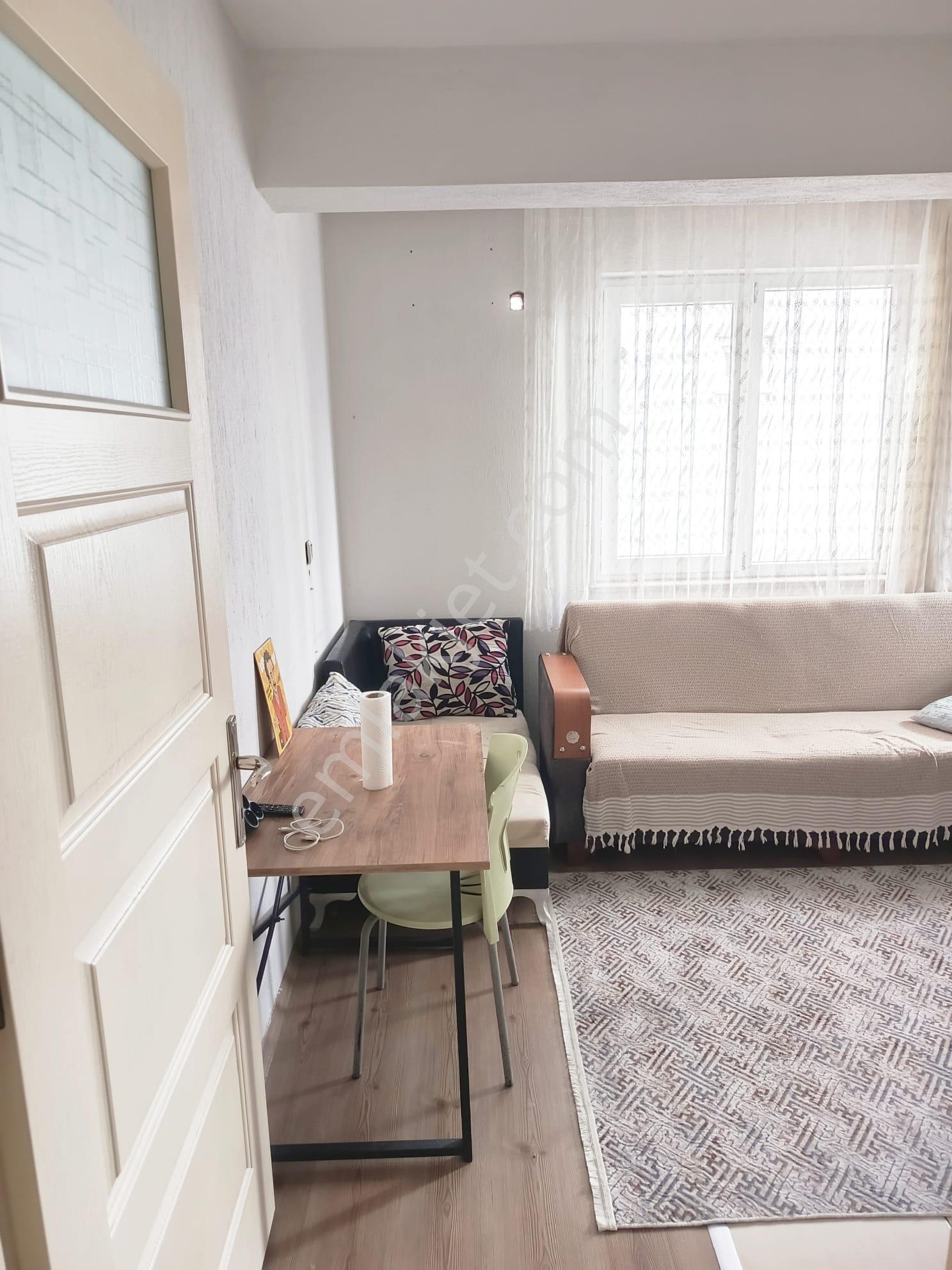 Denizli Kınıklı Mahallesin De Kiralık 2+1 Apart - Görsel 10
