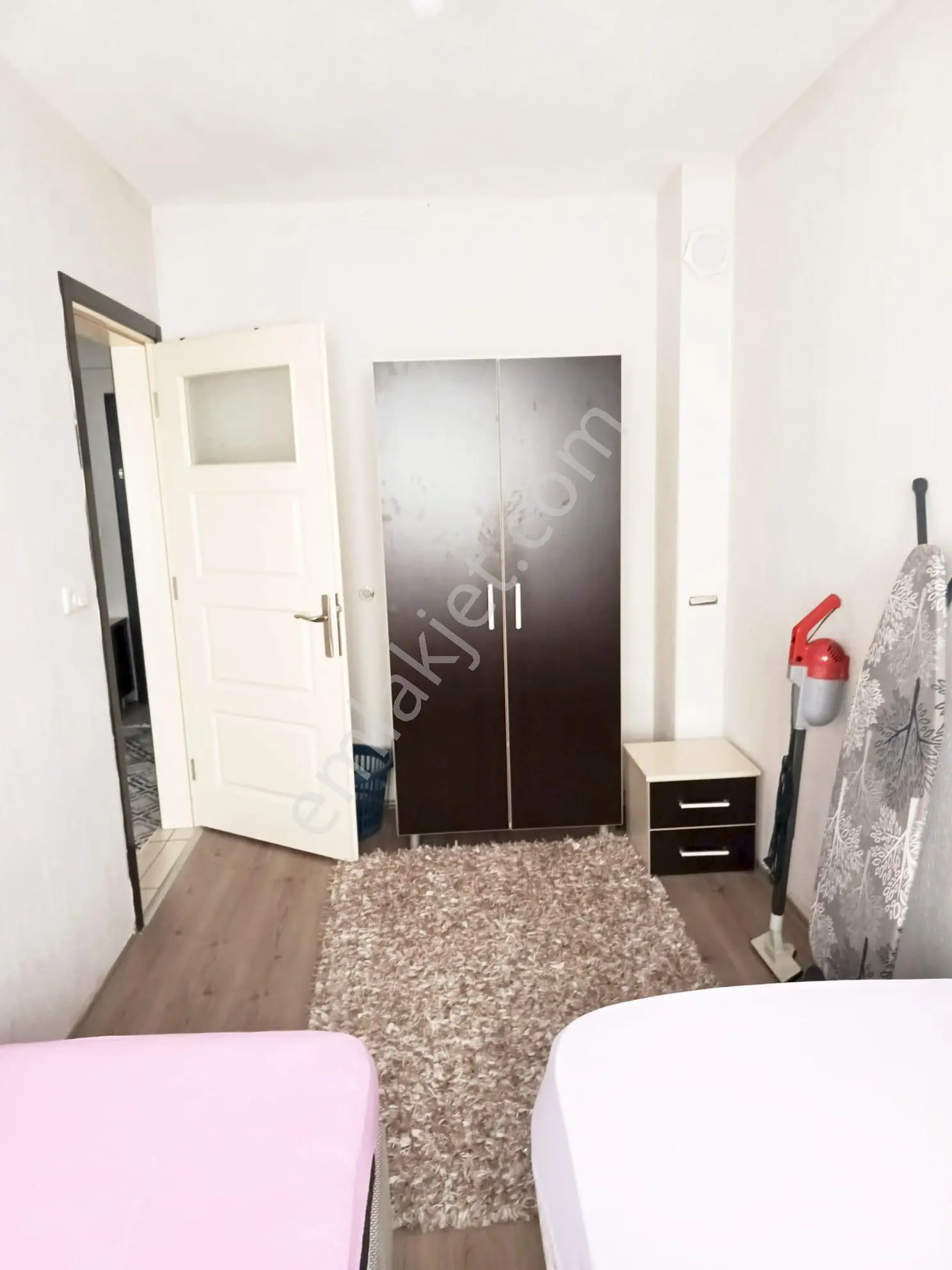 Denizli Kınıklı Mahallesin De Kiralık 2+1 Apart - Görsel 5