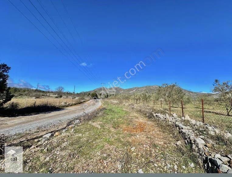 Alanya Güzelbağda Satılık 366 M2 Tarla - Görsel 14
