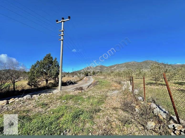 Alanya Güzelbağda Satılık 366 M2 Tarla - Görsel 18
