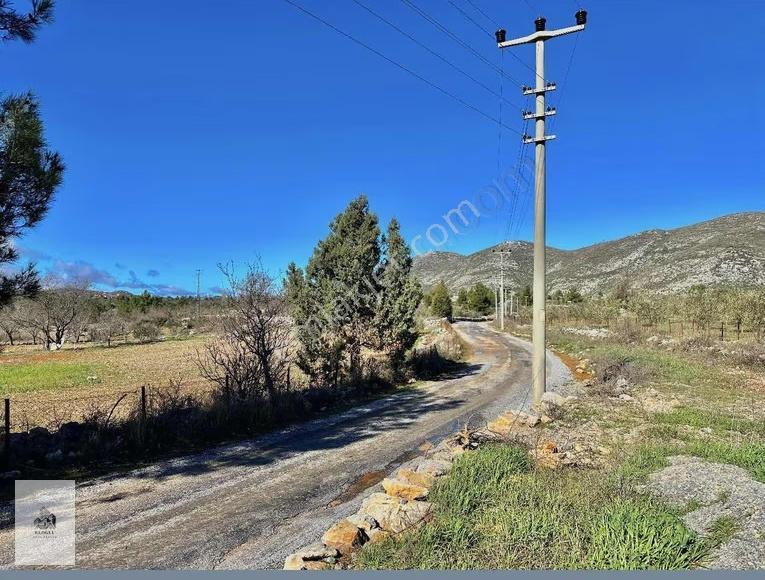 Alanya Güzelbağda Satılık 366 M2 Tarla - Görsel 9
