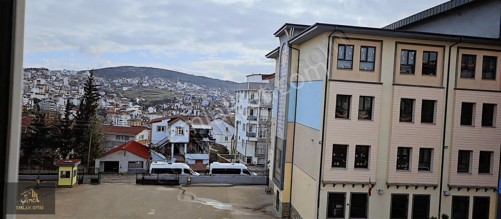 Cadde Üstü, Asansörlü 4+1 Üst Dubleks - Görsel 3