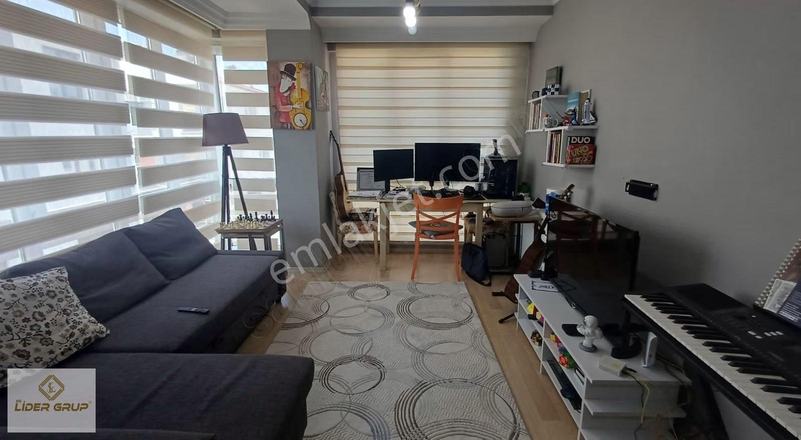 Eslider Gayrimenkulden Full Eşyalı Kiralık 1+1 - Görsel 7