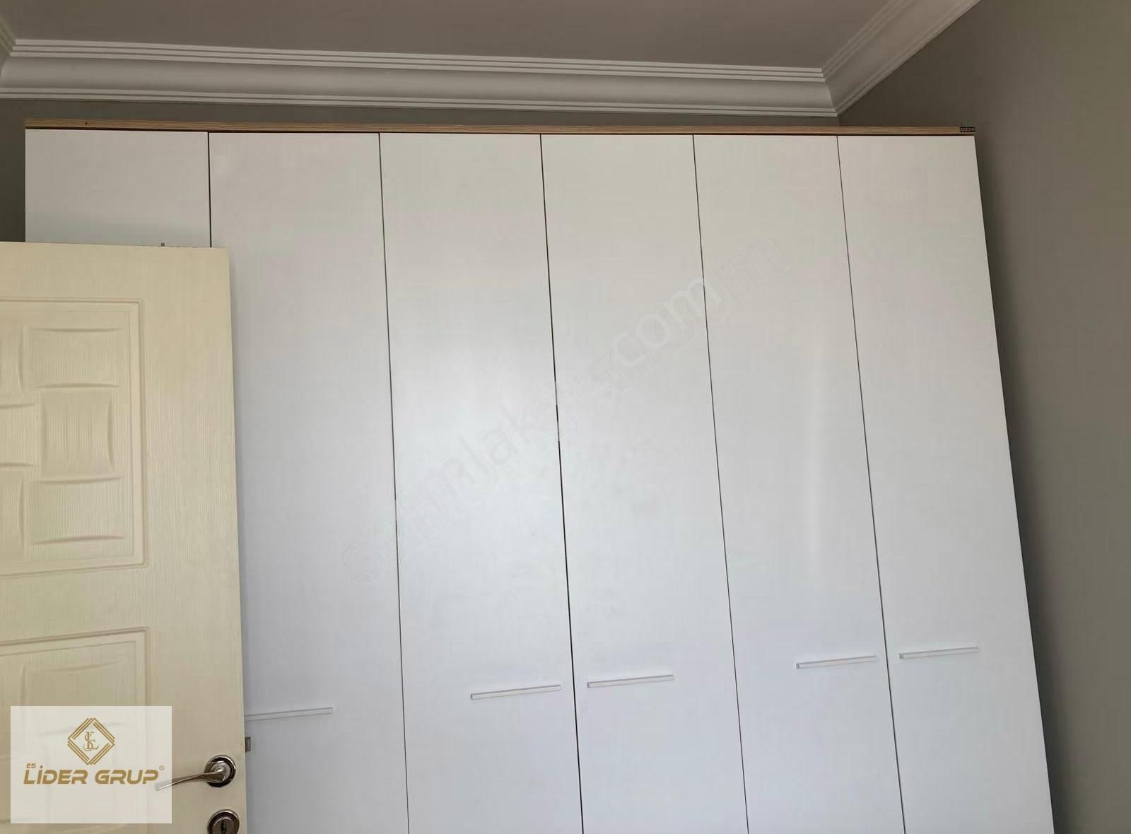 Eslider Gayrimenkulden Full Eşyalı Kiralık 1+1 - Görsel 12