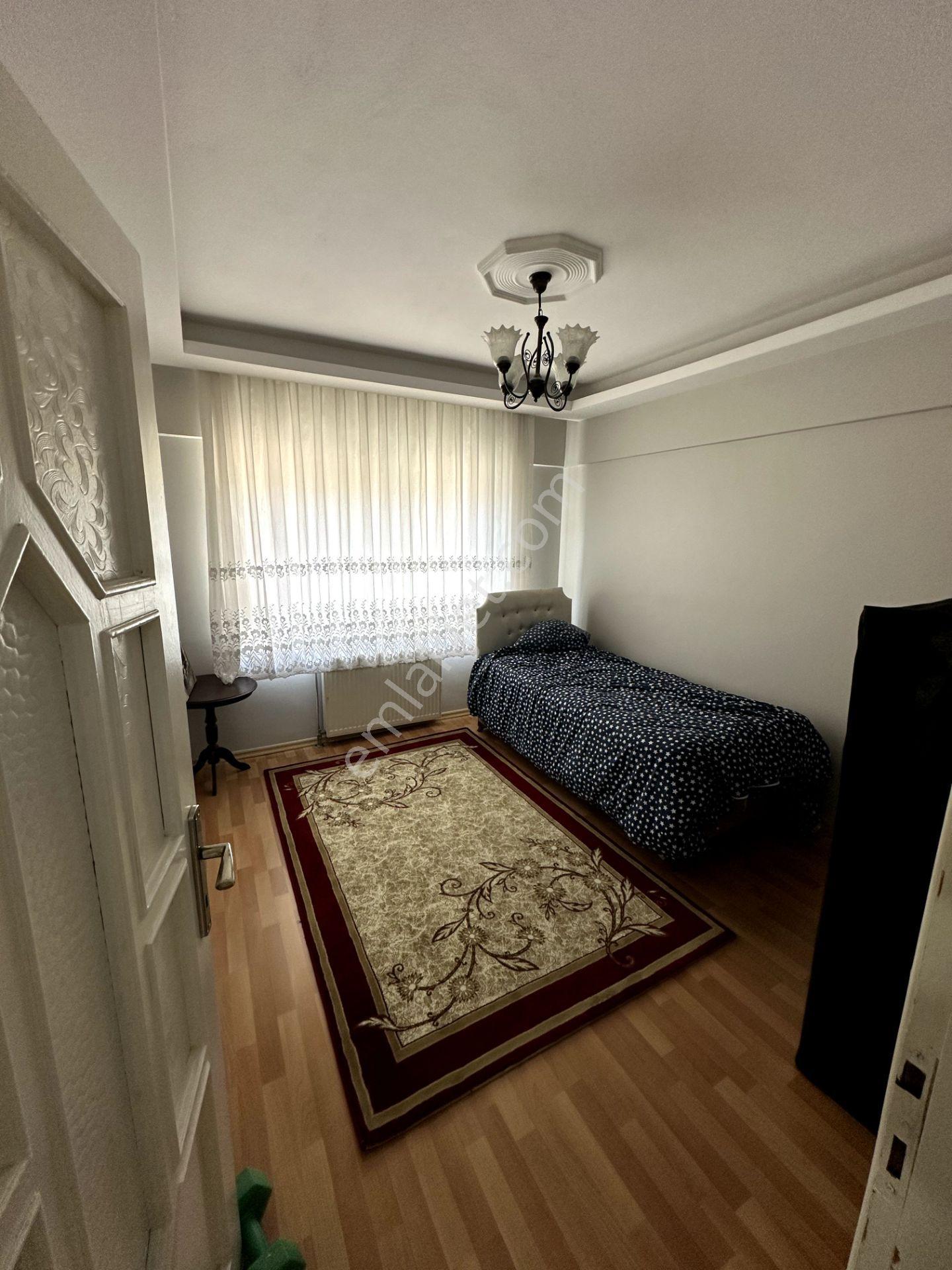 Tekirdağ / Çorlu Muhittin Mah. 140 M2 Eşyalı 3+1 Kiralık Daire - Görsel 7