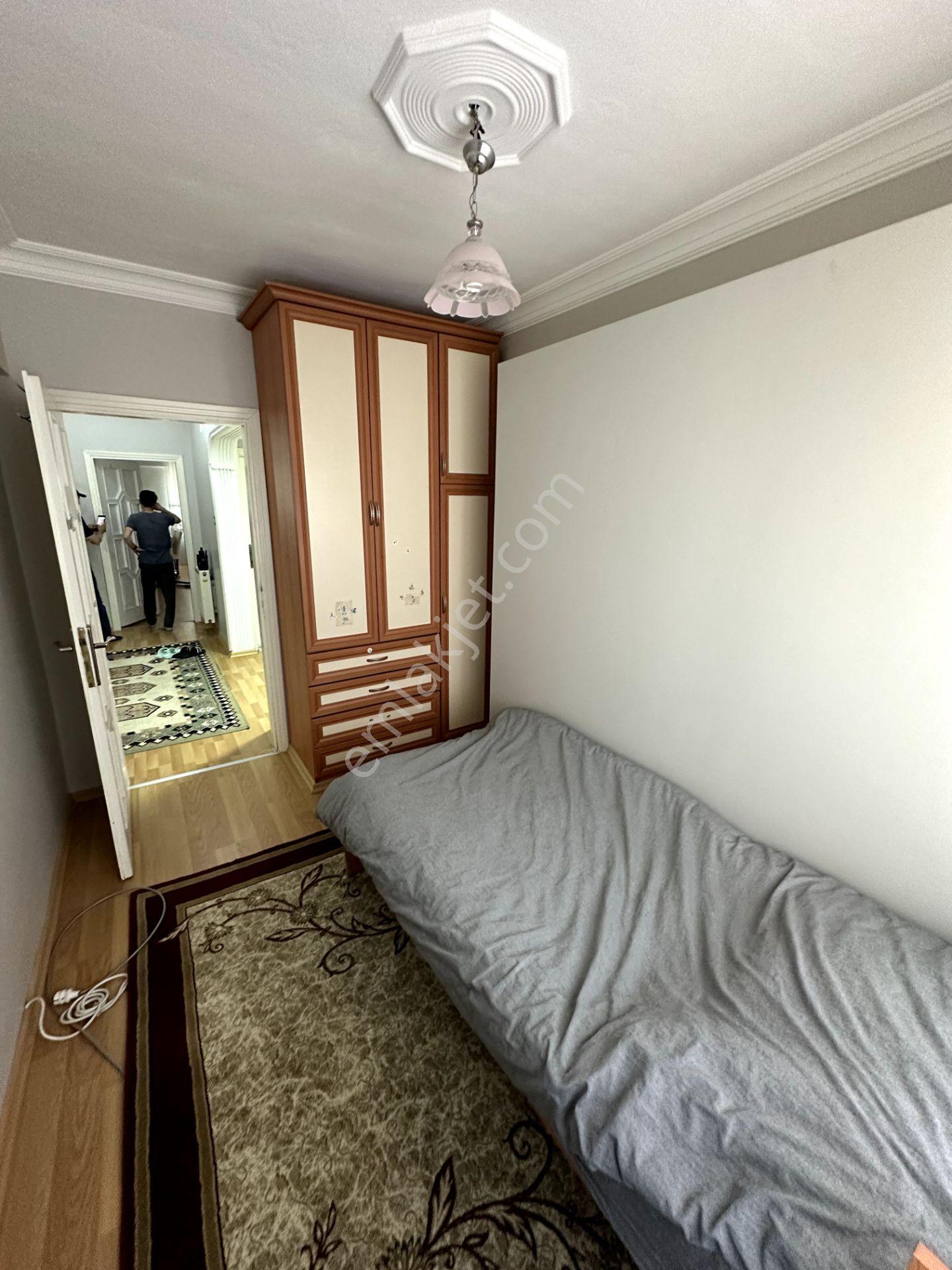 Tekirdağ / Çorlu Muhittin Mah. 140 M2 Eşyalı 3+1 Kiralık Daire - Görsel 10