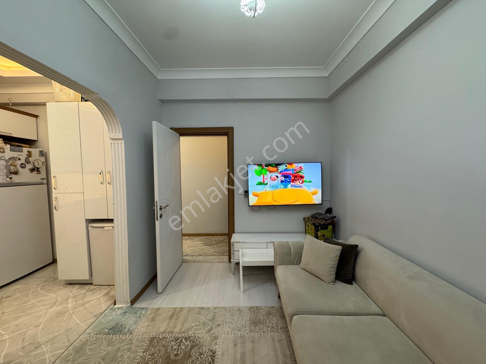 İnegöl Cumhuriyet Mah, Kapalı Oto Parklı,3+1,satılık Lüks Daire - Görsel 5