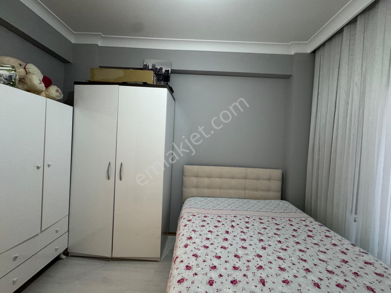 İnegöl Cumhuriyet Mah, Kapalı Oto Parklı,3+1,satılık Lüks Daire - Görsel 25