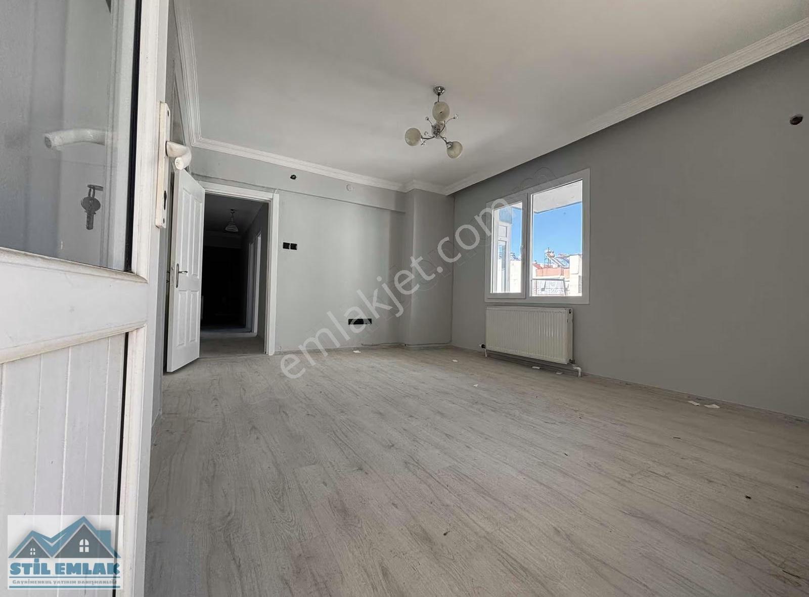Salihli Kiralık 4+1 Daire Sağlık Mahallesi - Görsel 33
