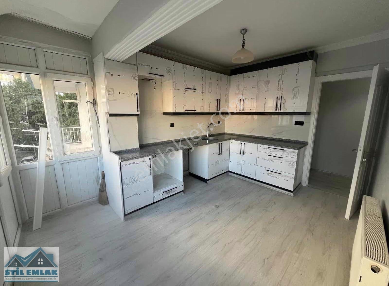 Salihli Kiralık 4+1 Daire Sağlık Mahallesi - Görsel 31