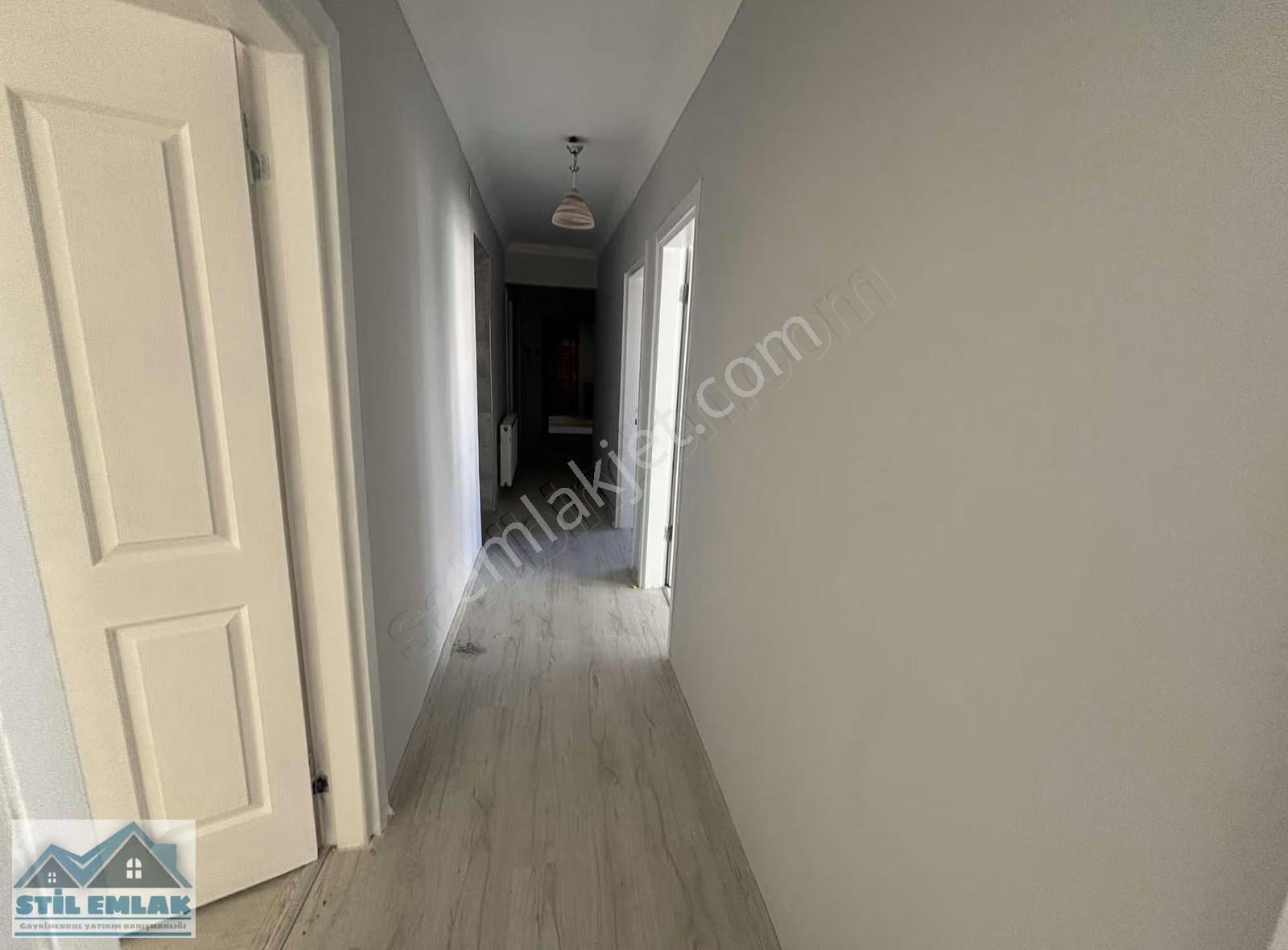 Salihli Kiralık 4+1 Daire Sağlık Mahallesi - Görsel 16