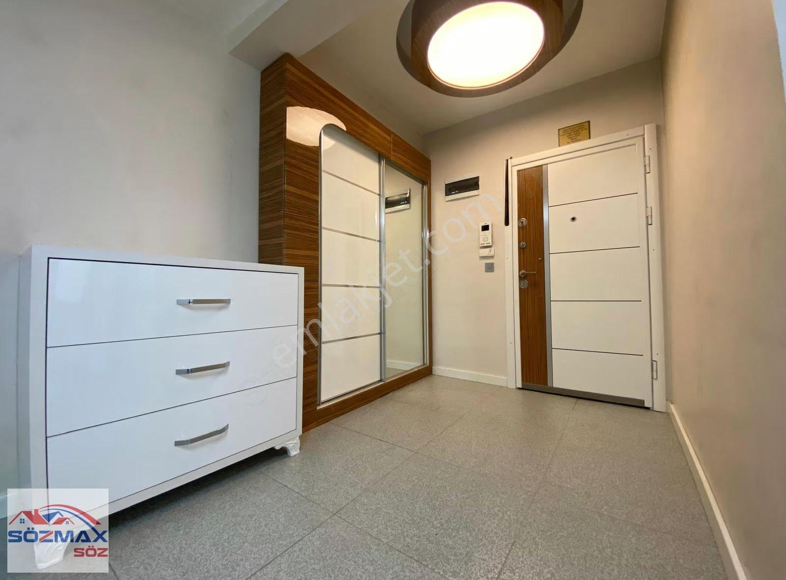 Sümer Evleri 4+1 Komple Eşyalı Kiralık Daire - Görsel 17