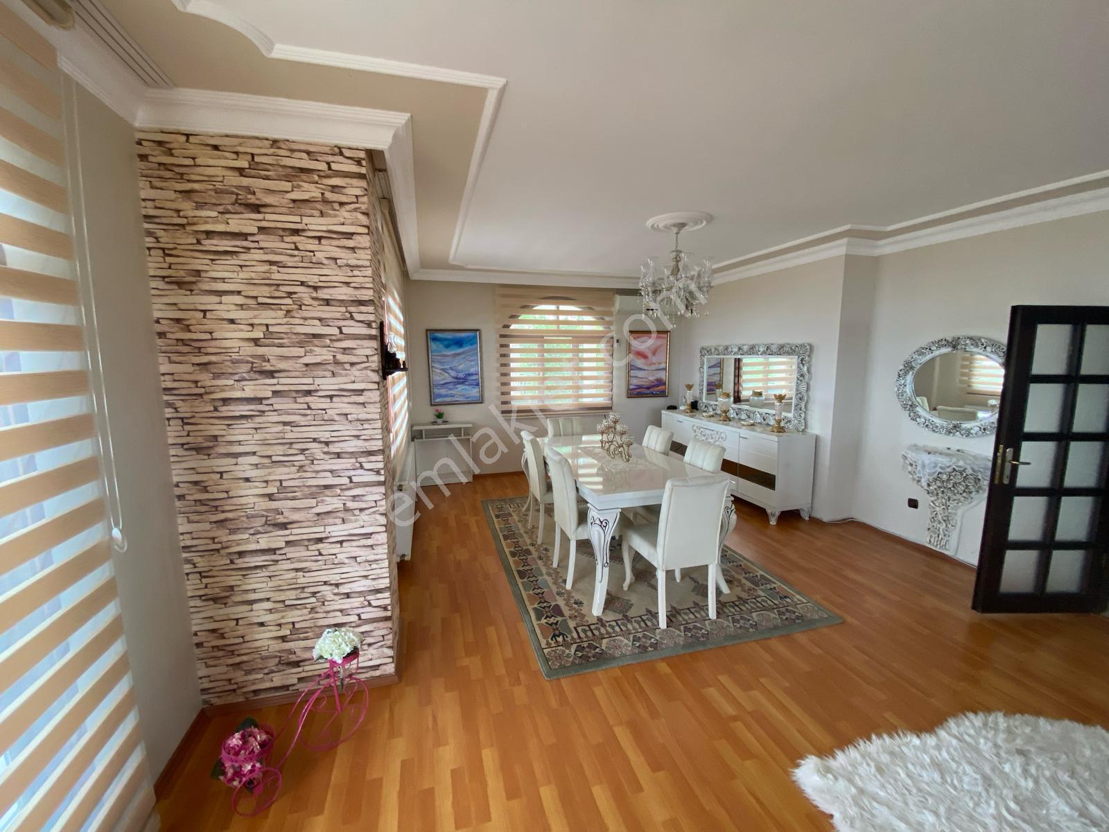 Trabzon'da Satılık Havuzlu Villa - Görsel 26
